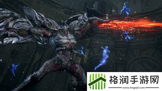 太好了！国产动作新游失落之魂PC版将取消PSN绑定