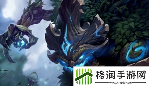 英雄联盟手游扭曲树精茂凯连技方法