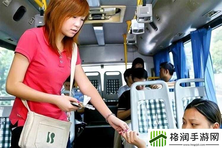 公交车售票员用B售票