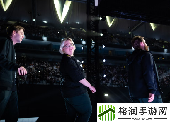 magixx谈Major决赛