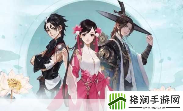 仙语外传震撼来袭