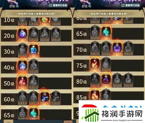 提灯与地下城风环兽宠物强度全面解析