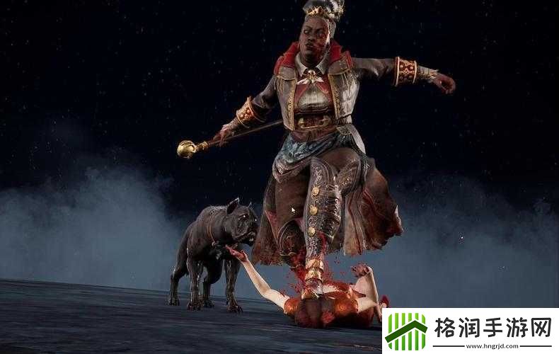 人类黎明游戏打猎技巧深度解析