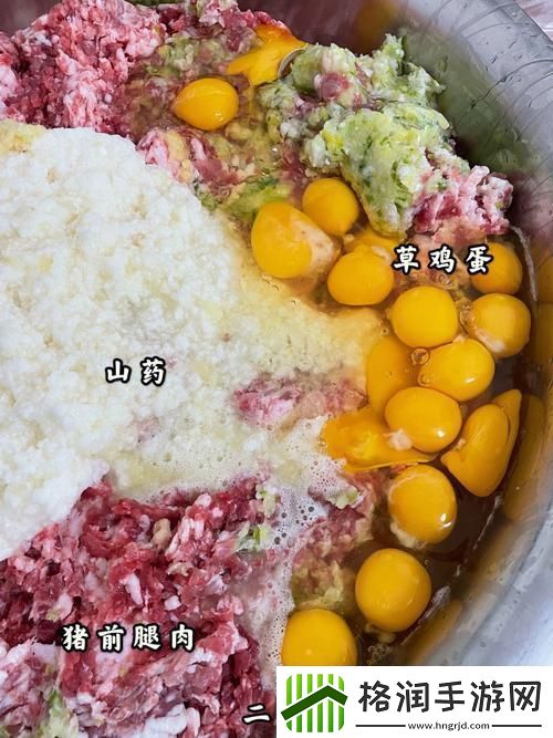 顾家四兄弟的“科技酥肉饼”传奇