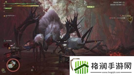 游民星空专访怪物猎人