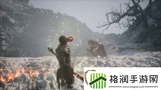 又有玩家提前拿到黑神话