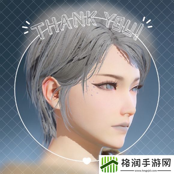 永劫无间迦南捏脸数据