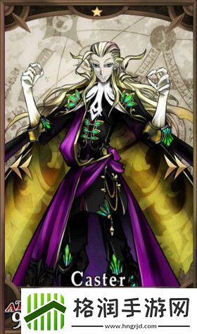 fgo莫扎特怎么样命运冠位指定莫扎特属性技能宝具介绍