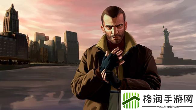 前资深开发者表示R星应该自己开发GTA4重制版而不是下架MOD