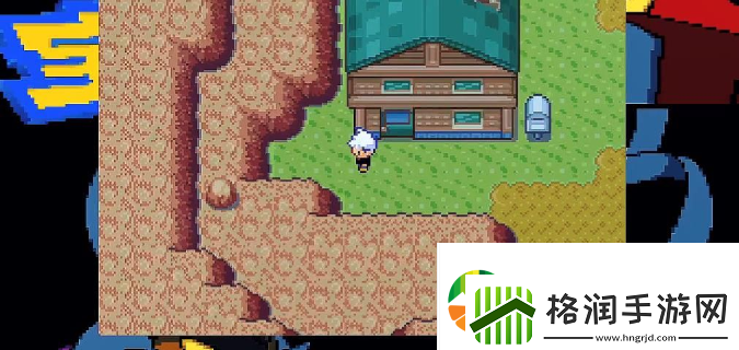 宝可梦神话传说游戏怎么玩