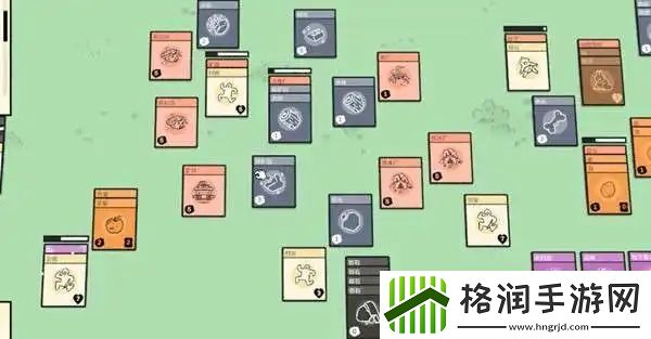 堆叠大陆圣杯获取攻略