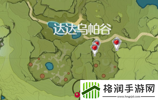 原神苹果采集获取攻略