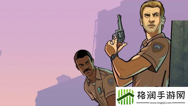 前资深开发者表示R星应该自己开发GTA4重制版而不是下架MOD