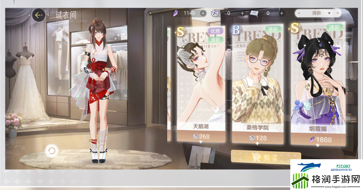 绝对演绎最新玩法！带你沉浸式体验时尚圈女明星