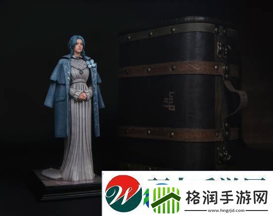 匹诺曹的谎言索菲亚1/4手办公布