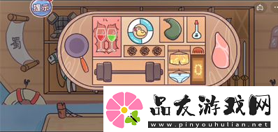 三国哈哈哈32关攻略秘境探索策略详解