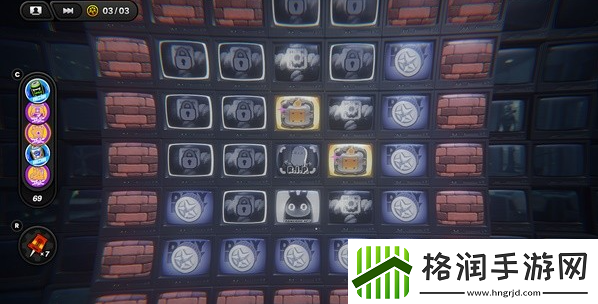 绝区零无底深渊智力问答答案大全