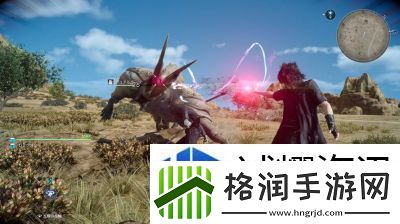 最终幻想15结局揭秘