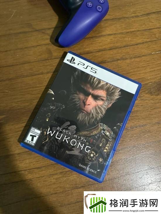 又有玩家提前拿到黑神话