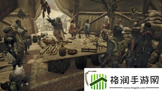 游民星空专访怪物猎人