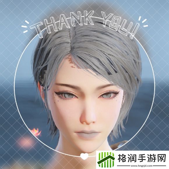 永劫无间迦南捏脸数据