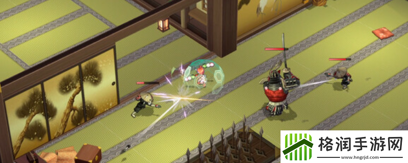 百剑讨妖传绮谭游戏配置要求介绍