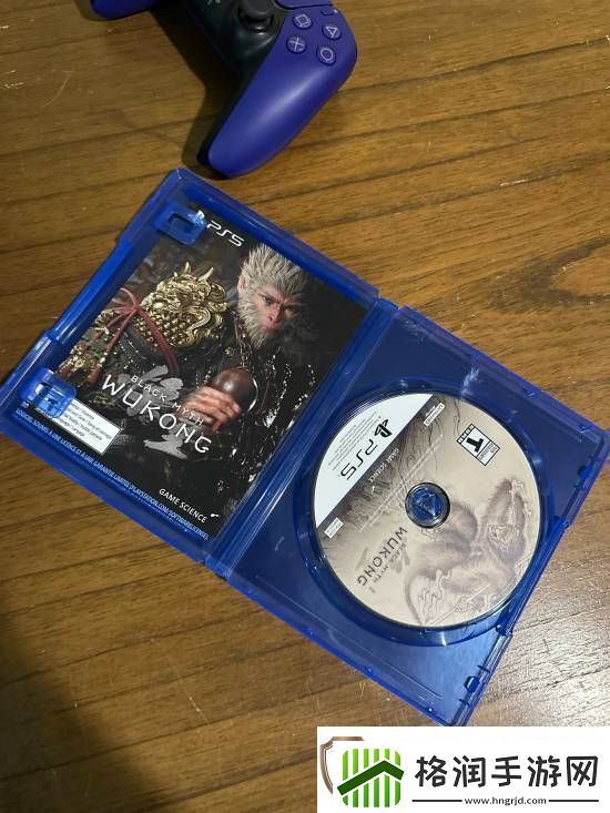 又有玩家提前拿到黑神话