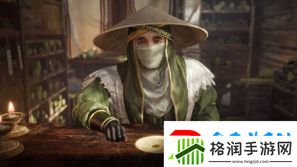 真三国无双起源朴刀简易连招推荐