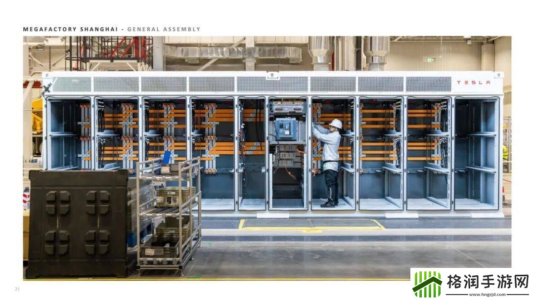 特斯拉2024财报亮点