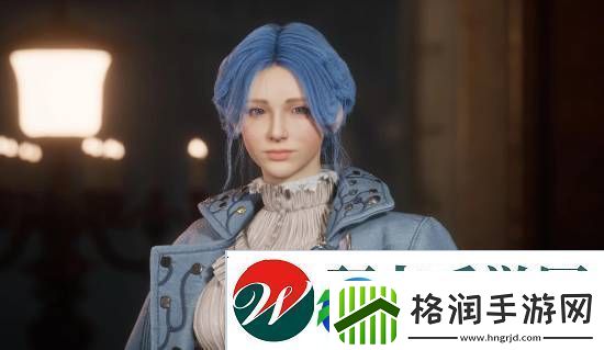 匹诺曹的谎言索菲亚1/4手办公布