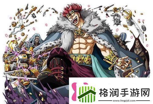 航海王燃烧意志手游每日一题11月3日答案