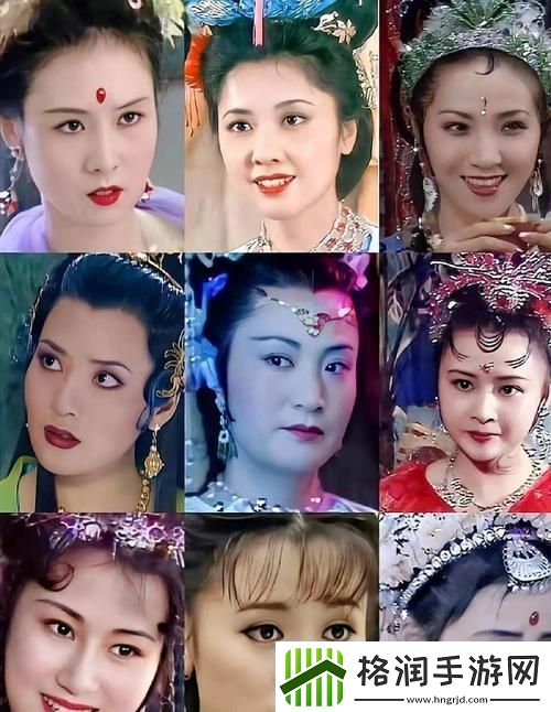 畅享奇幻之旅——妖精视频免费高清观看电视剧带来的视听盛宴