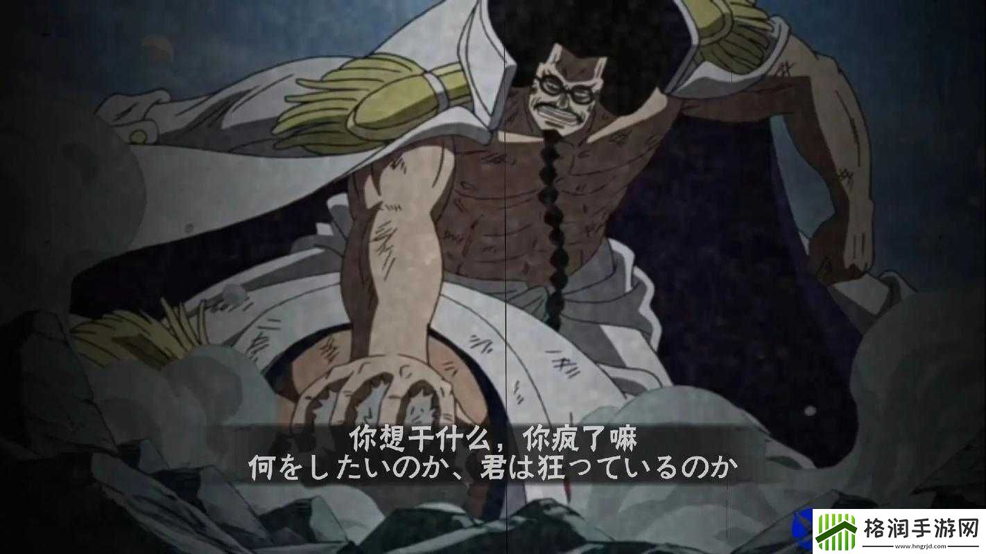 深入剖析甲贺忍法奥义