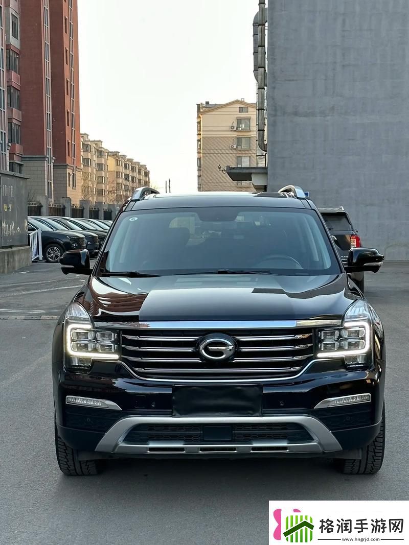 探索国产SUV精品一区二区6的魅力与优越性