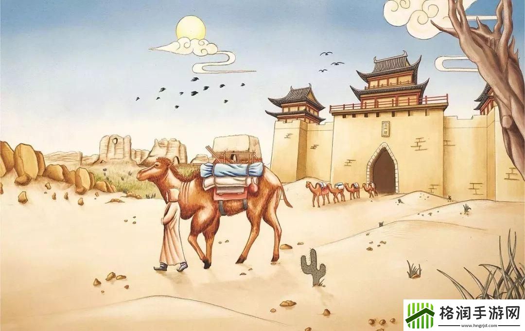 “闯过网事千千结