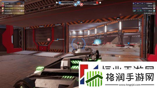 机甲对战罗博造造2开发终止