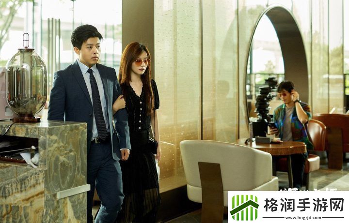 真爱找麻烦！终极预告海报