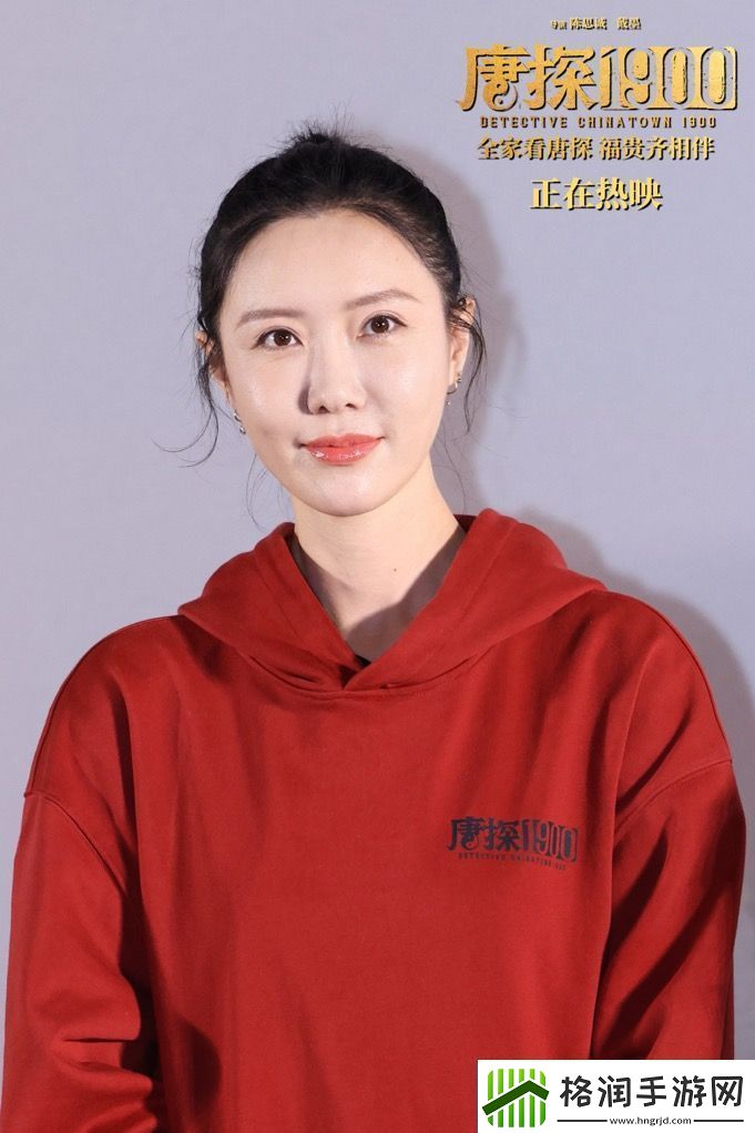 电影唐探1900泉州路演观众赞不绝口