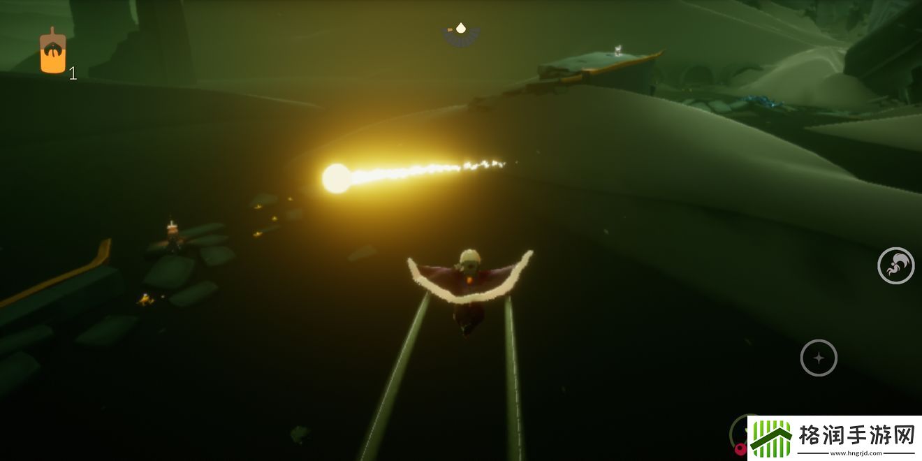 光遇10月13日每日任务攻略大全