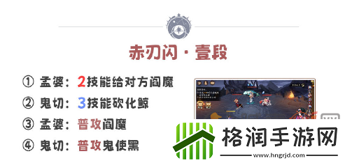 阴阳师残局得胜赤刃闪怎么玩