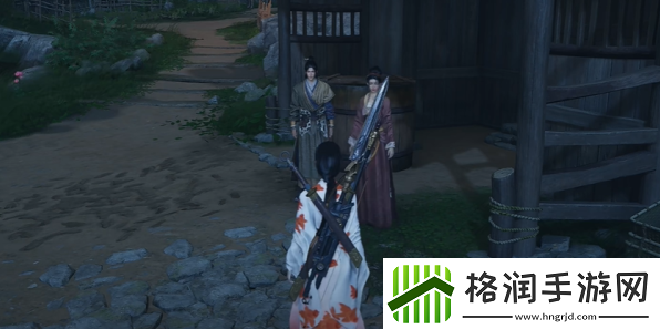 燕云十六声所谓报应奇遇攻略