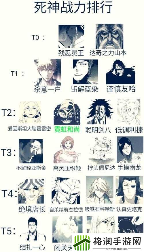 死神之魂的轨迹探索