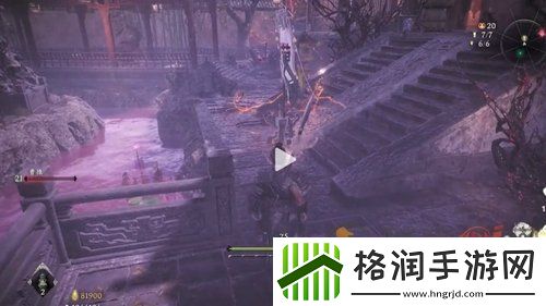 卧龙苍天陨落恶宦终伏诛旗子位置一览