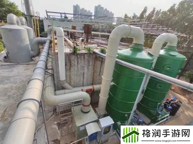 JING液收集系统上线