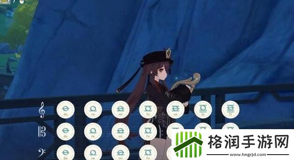 原神曲目分享码大全