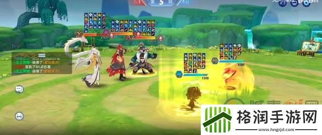 奥拉星须臾头像挑战怎么打