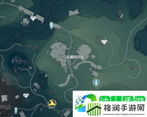 鸣潮狩影拾忆五种声骸收集位置