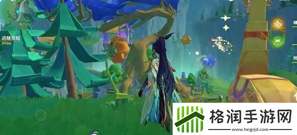 原神夜兰和妮露打种门抽哪个好