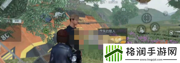 黎明觉醒白鳄女王在哪