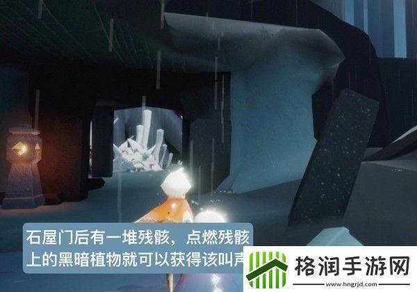 光遇雨林鱼叫先祖在哪里难点突破全攻略解析